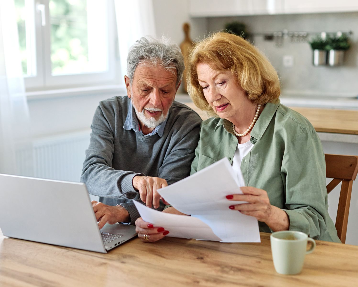 Comment faire une demande d’habilitation familiale et déposer une requête
