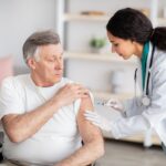 Grippe en Ehpad pourquoi les députés refusent la vaccination obligatoire