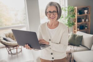 Si je vends ma maison, vais-je perdre le minimum vieillesse ?