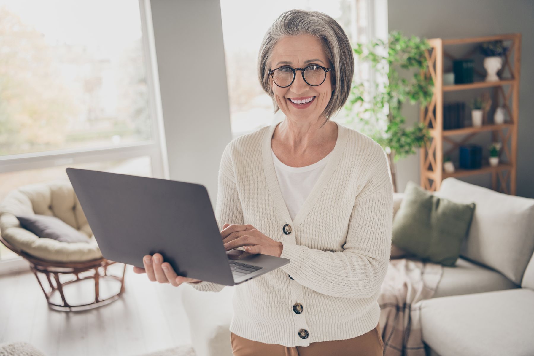 Si je vends ma maison, vais-je perdre le minimum vieillesse