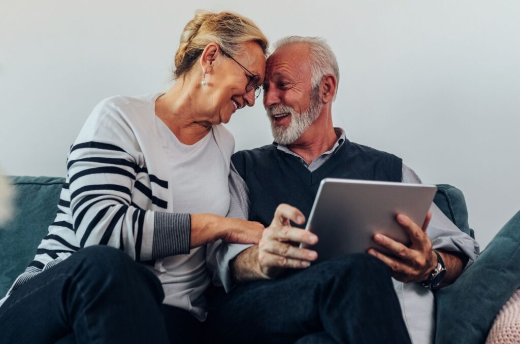 avis impôt sur le revenu senior 2026 