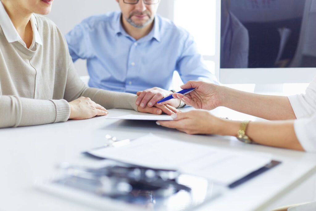 senior demandant la régularisation de l'accueil familial