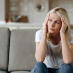 Alzheimer est-ce normal de mal dormir 7 solutions pour aider votre proche à passer des nuits plus réparatrices