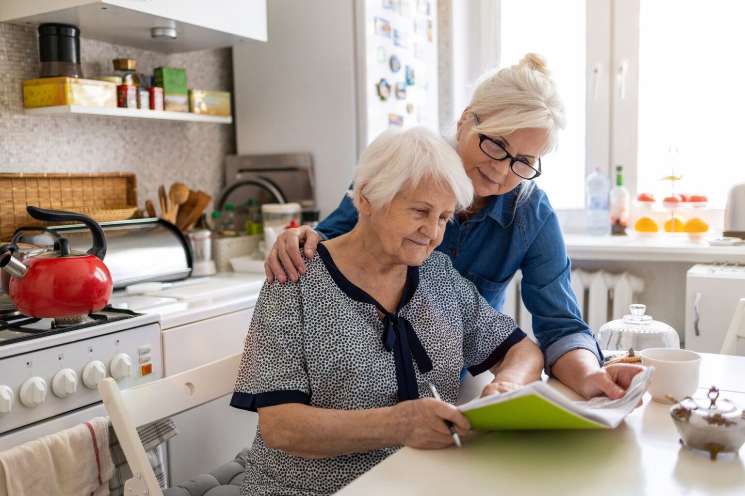 Alzheimer : 4 habitudes pour protéger votre mémoire