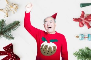 Passez un séjour temporaire pour les fêtes chez Heurus