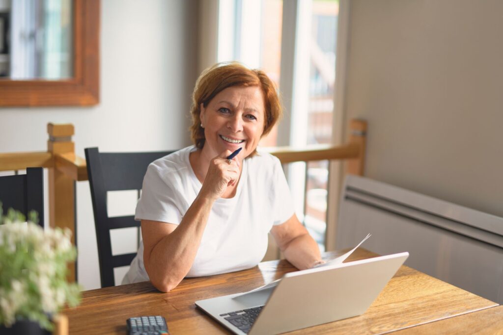 senior mise sous curatelle