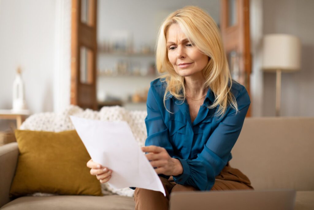 dépot du dossier de demande de changement de tuteur