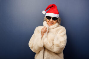 Passez un séjour temporaire pour les fêtes chez Heurus