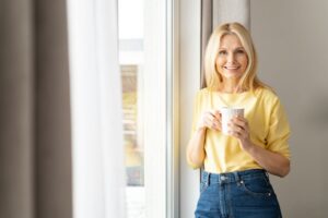 Seniors : comment garder votre maison à un taux d’humidité confortable et éviter les problèmes de santé cet hiver