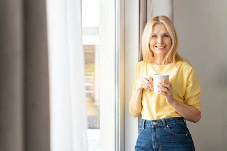Seniors comment garder votre maison à un taux d’humidité confortable et éviter les problèmes de santé cet hiver