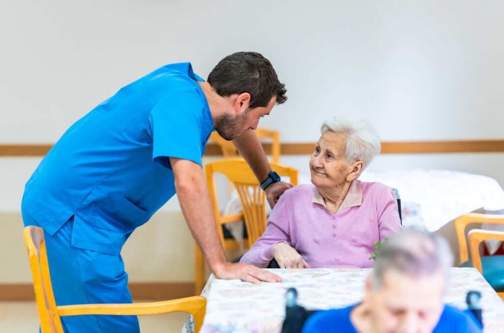 Trouver le meilleur Ehpad sur Qualiscope