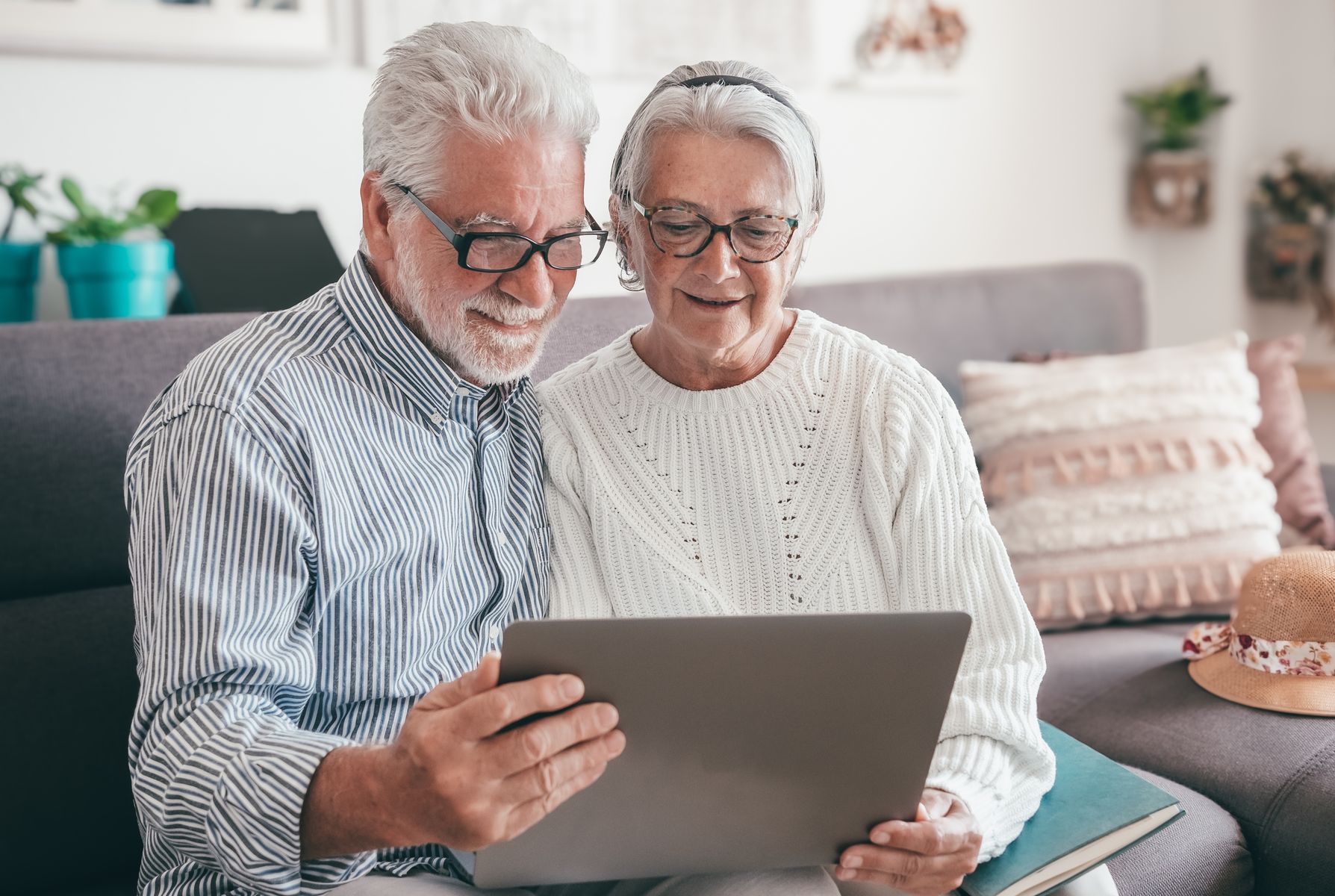 Acheter sa maison en village senior une solution gagnante pour sécuriser son avenir