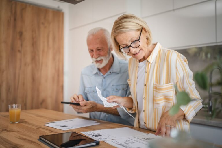Assurance-vie et EHPAD comment débloquer les fonds sans tout perdre