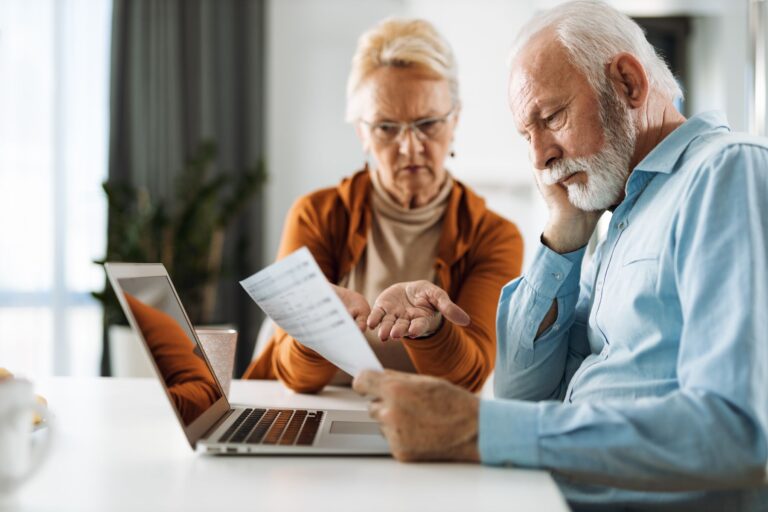 Pensions : hausse, baisse ou stabilité de la CSG