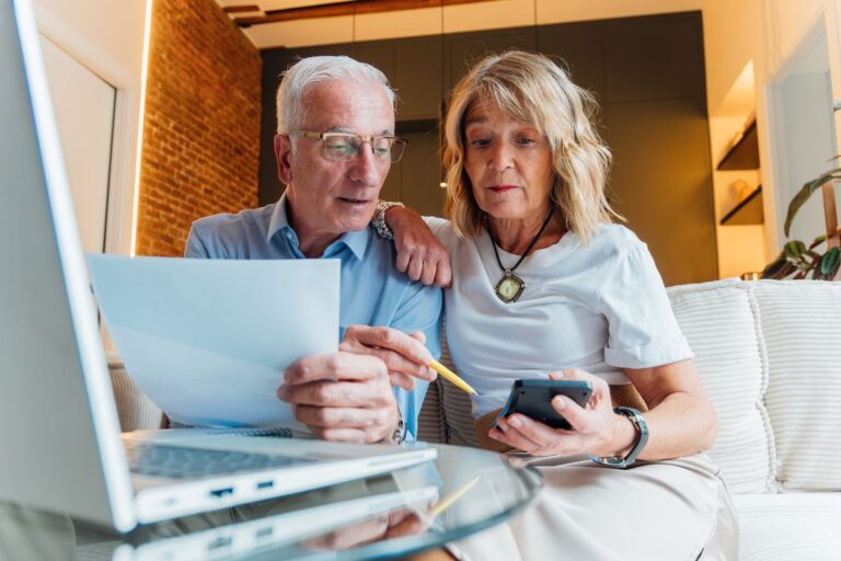 CSG sur les pensions de retraite hausse, baisse ou stabilité en février