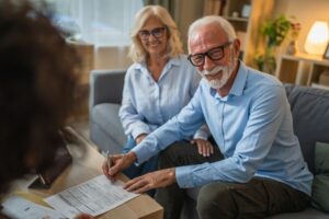 Caution solidaire en EHPAD : êtes-vous vraiment obligé de payer pour vos parents ?