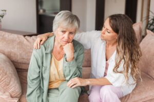 Curatelle renforcée : quand faut-il passer à la tutelle ?