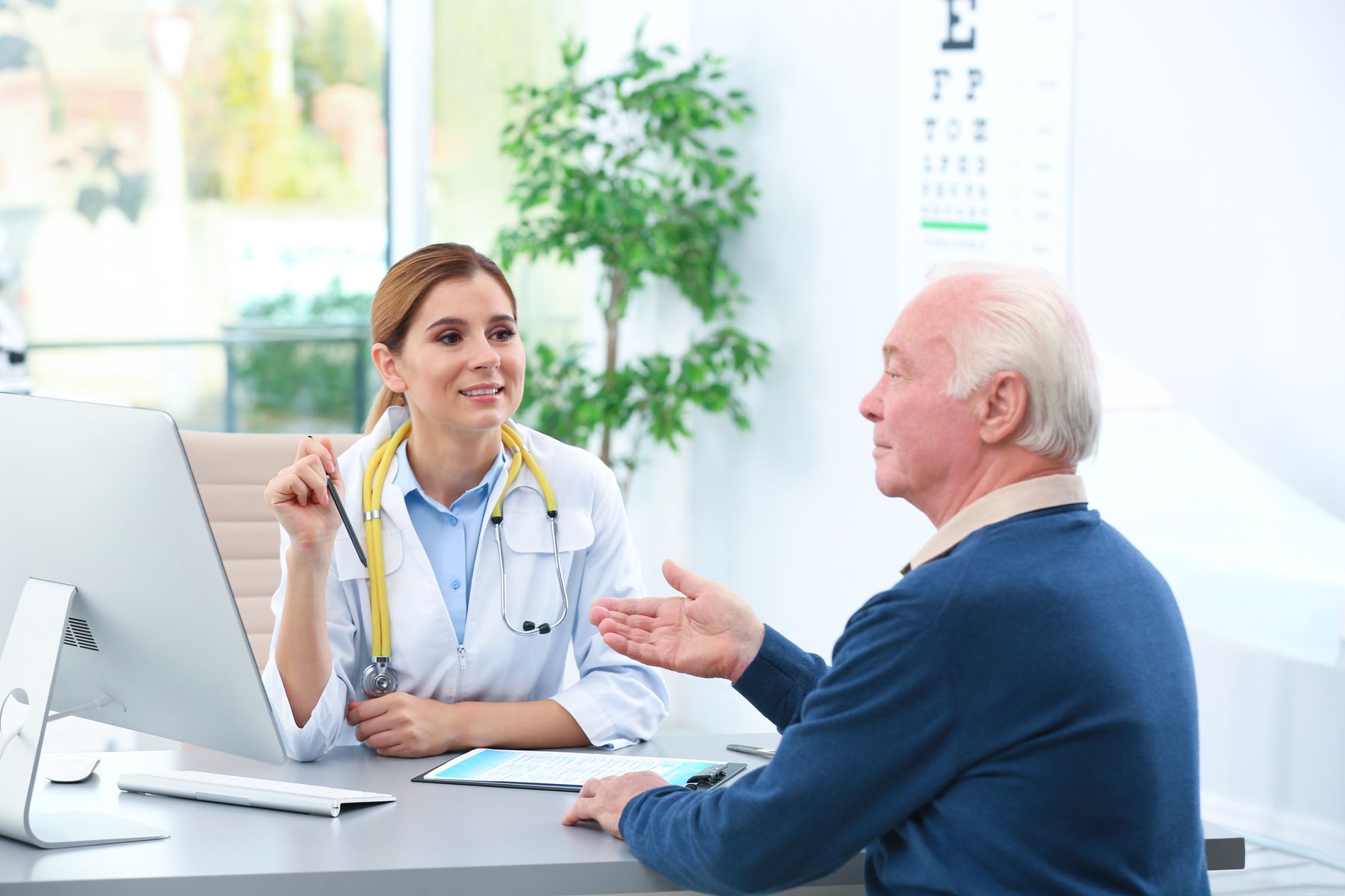 Démence vasculaire peut-on rester à domicile et jusqu’à quand