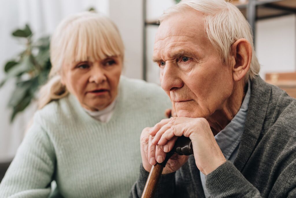 Maladie à corps de Lewy (MCL) : les erreurs de diagnostic