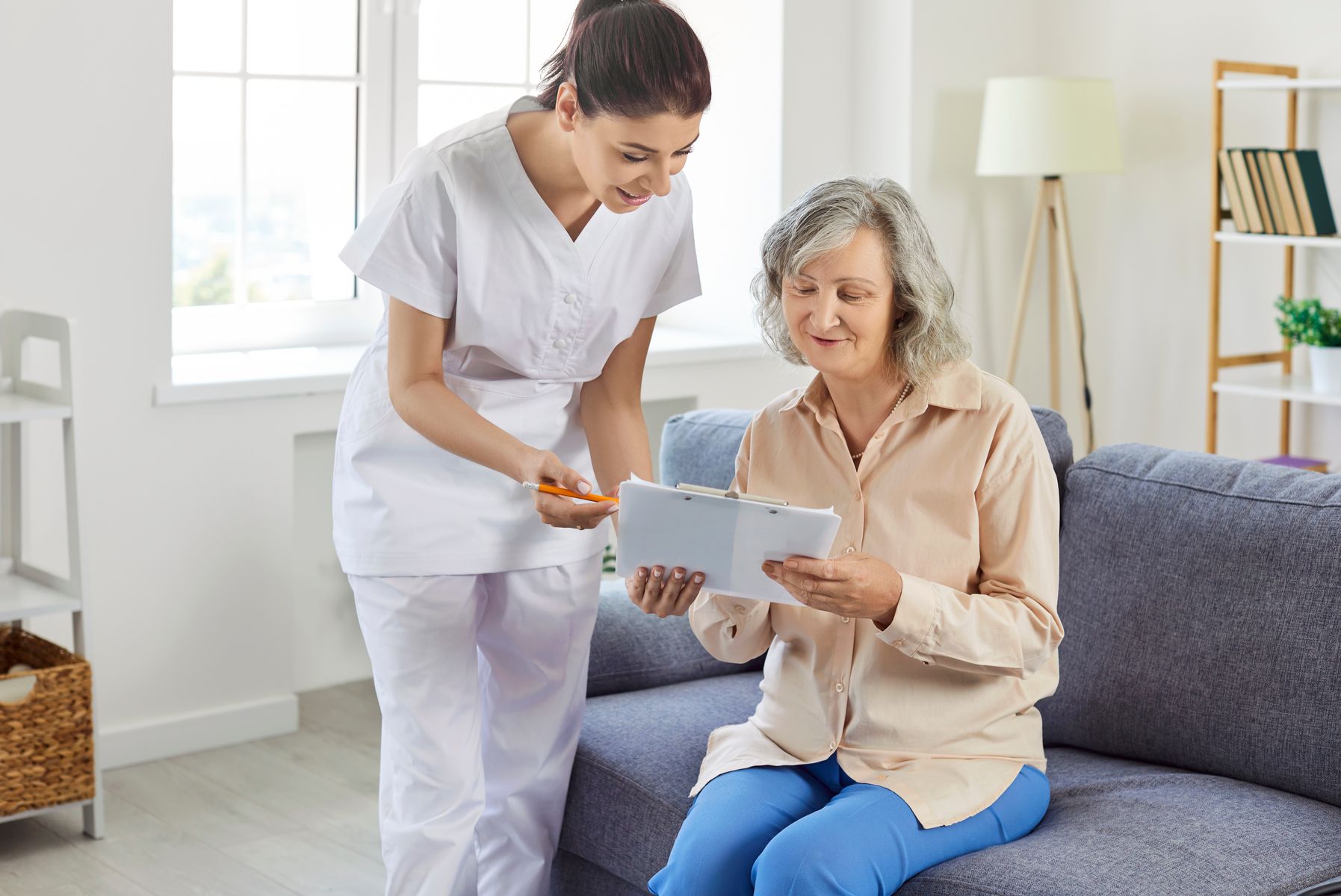 Parent âgé en perte d’autonomie faut-il attendre encore quelques mois ou décider maintenant Ce que le timing change vraiment