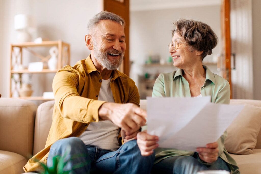 seniors sous tutelle pour protéger leurs placements financiers