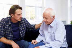 Placer un parent contre son gré : ce que la loi autorise (et ce qu'elle interdit)