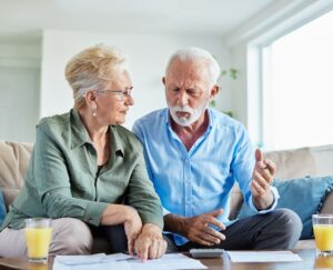 Aidants familiaux : pourquoi beaucoup demandent cette aide... juste avant de chercher une maison de retraite