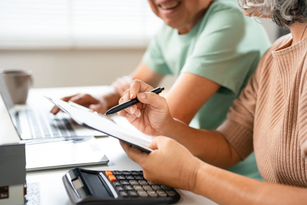 seniors bénéficiant de l'abattement spécial seniors