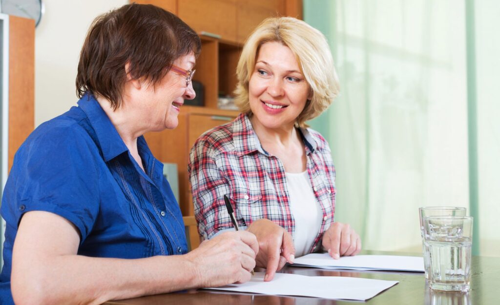 principes de l'obligation alimentaire