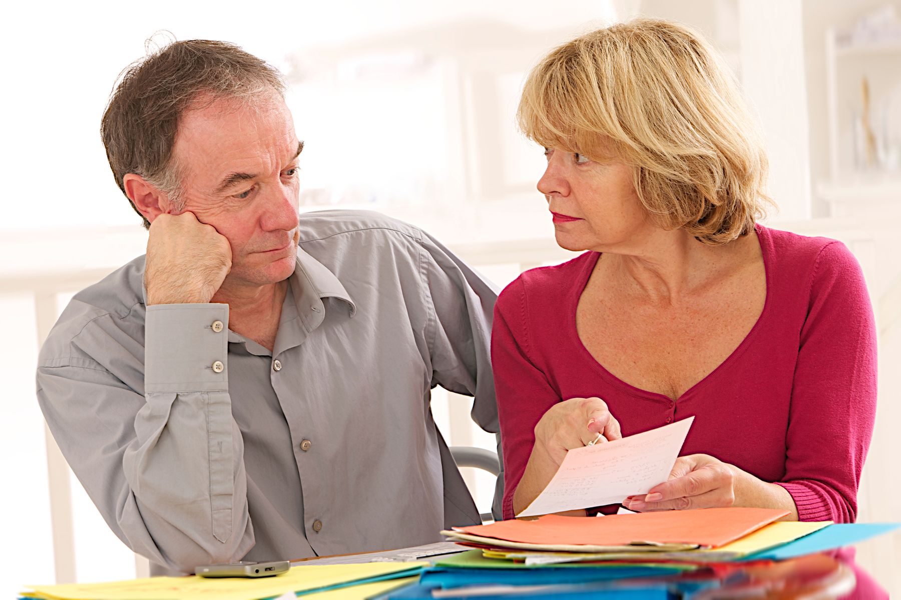 Payer pour ses beaux-parents en EHPAD le seul cas précis où vous pouvez légalement refuser