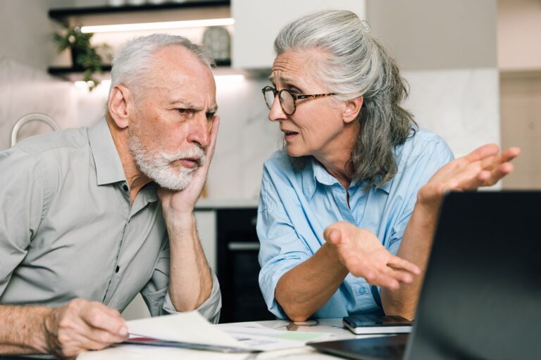 Peut-on encore épargner à la retraite Une étude apporte des réponses claires
