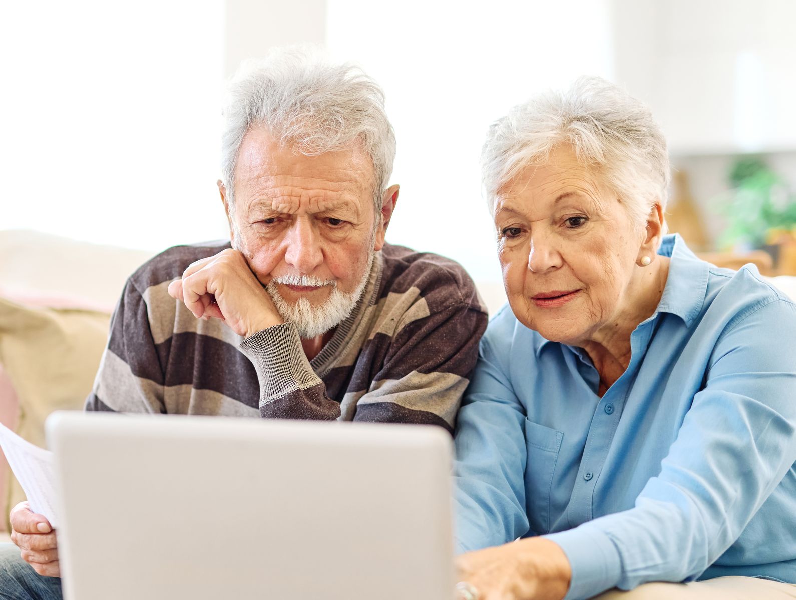 Votre parent est en EHPAD Cette aide peut réduire le tarif d’hébergement (si vous la réclamez)