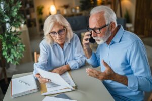 Tarif EHPAD avec aide sociale : combien allez-vous vraiment payer ?