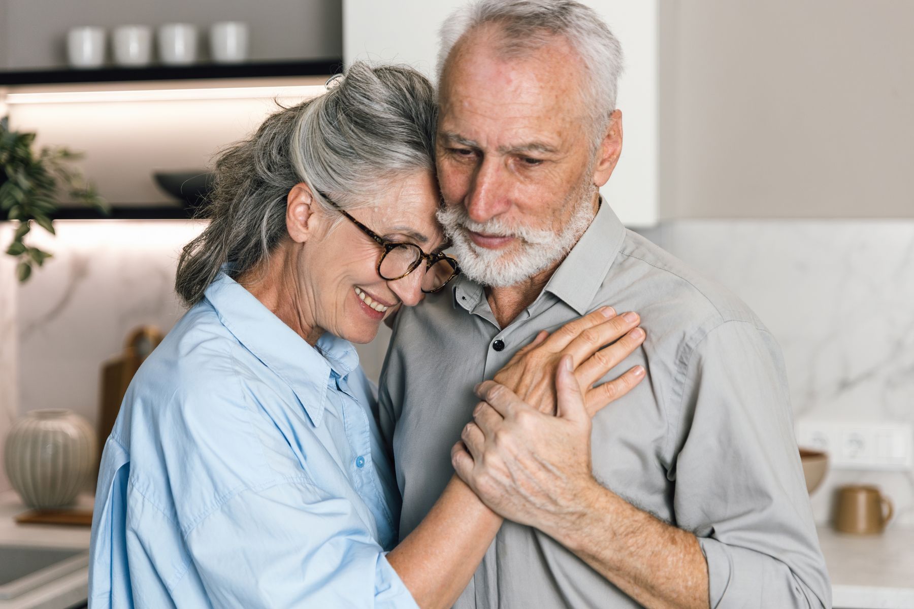 "Mon mari Alzheimer refuse l’accueil de jour" voici comment réagir et nos conseils pratiques