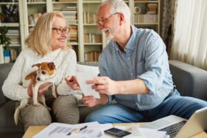 Déclaration d’impôt en résidence senior : déductions, crédits d’impôt et erreurs à éviter