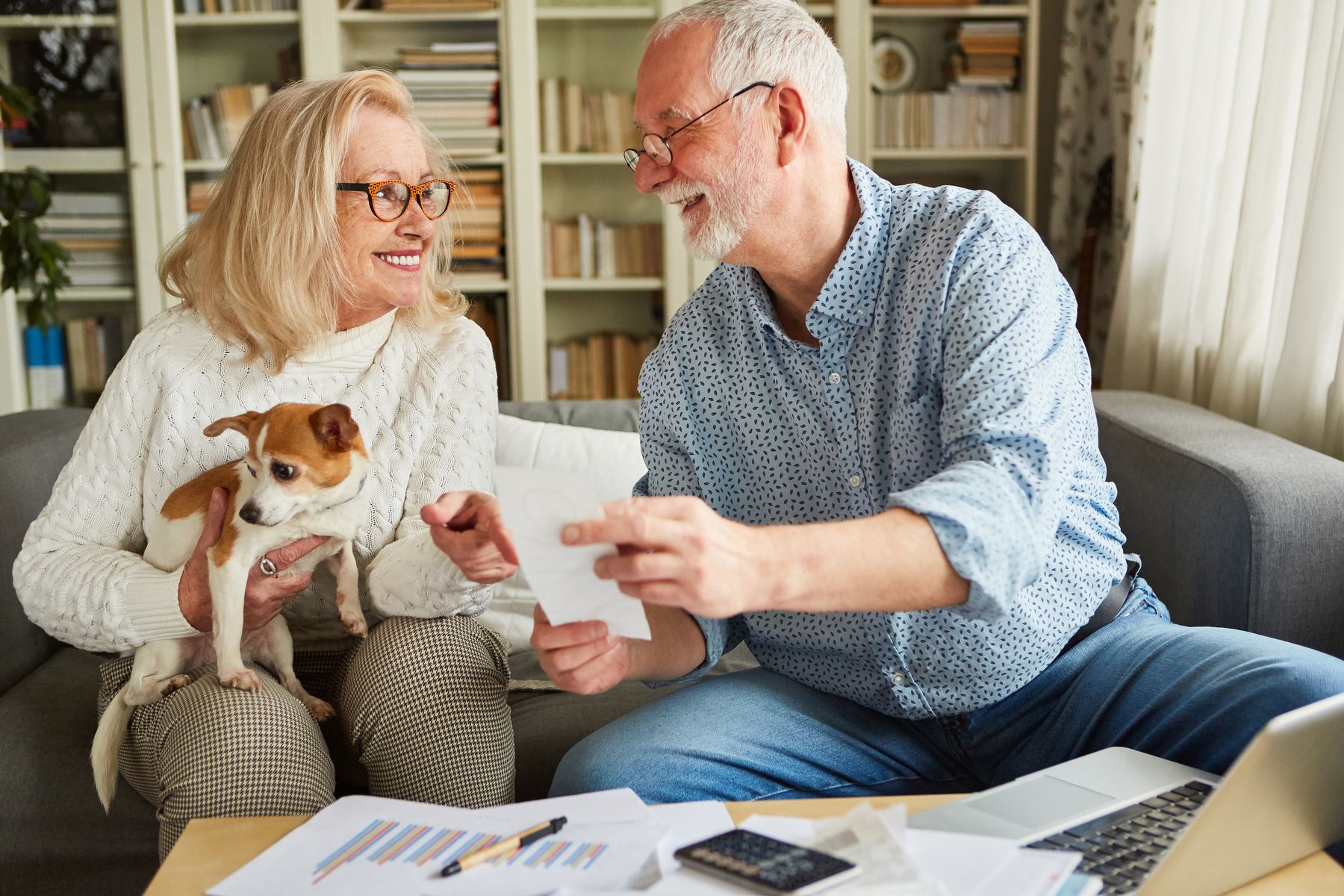 Déclaration d’impôt en résidence senior : déductions, crédits d’impôt et erreurs à éviter