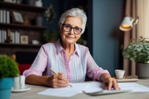 Retraite et salaire d’aidant familial : peut-on cumuler sans perdre d’argent ?