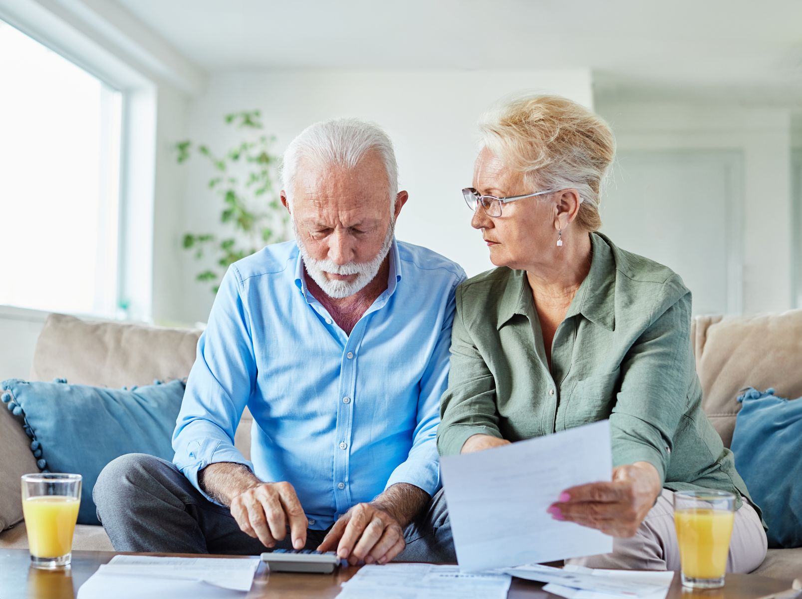 Minimum vieillesse et APL : peut-on cumuler ces aides et combien pouvez-vous toucher ?