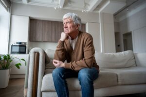 Pourquoi les EHPAD disent-ils