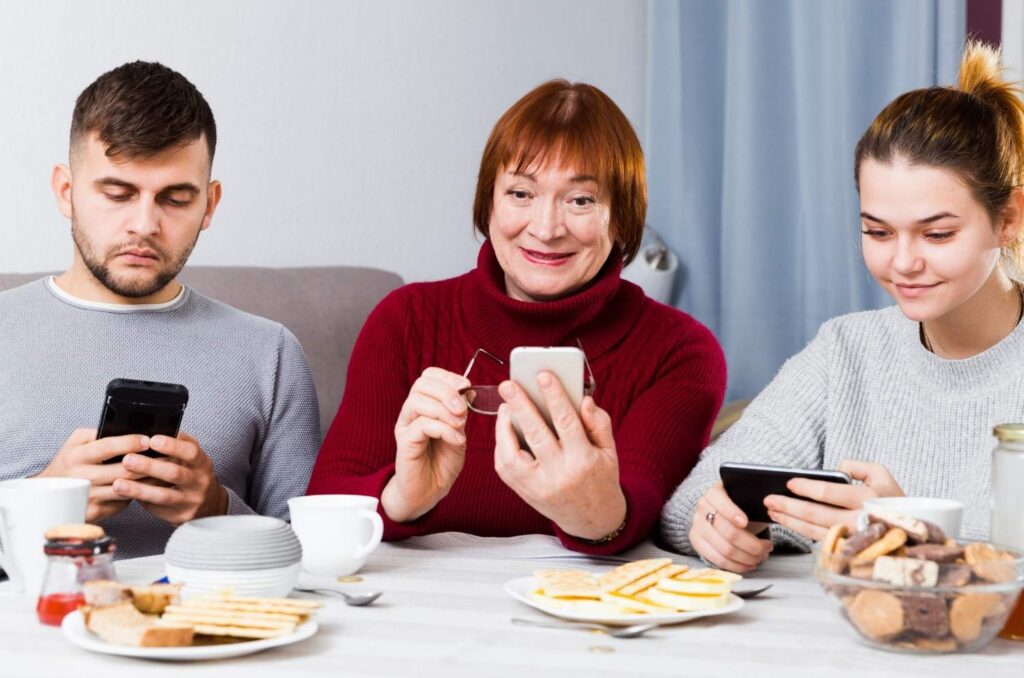 utiliser le simulateur d'obligation familiale