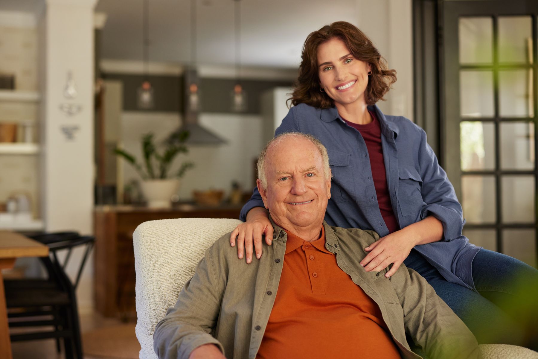 Les enfants sont-ils tenus de financer les soins de leurs parents ?