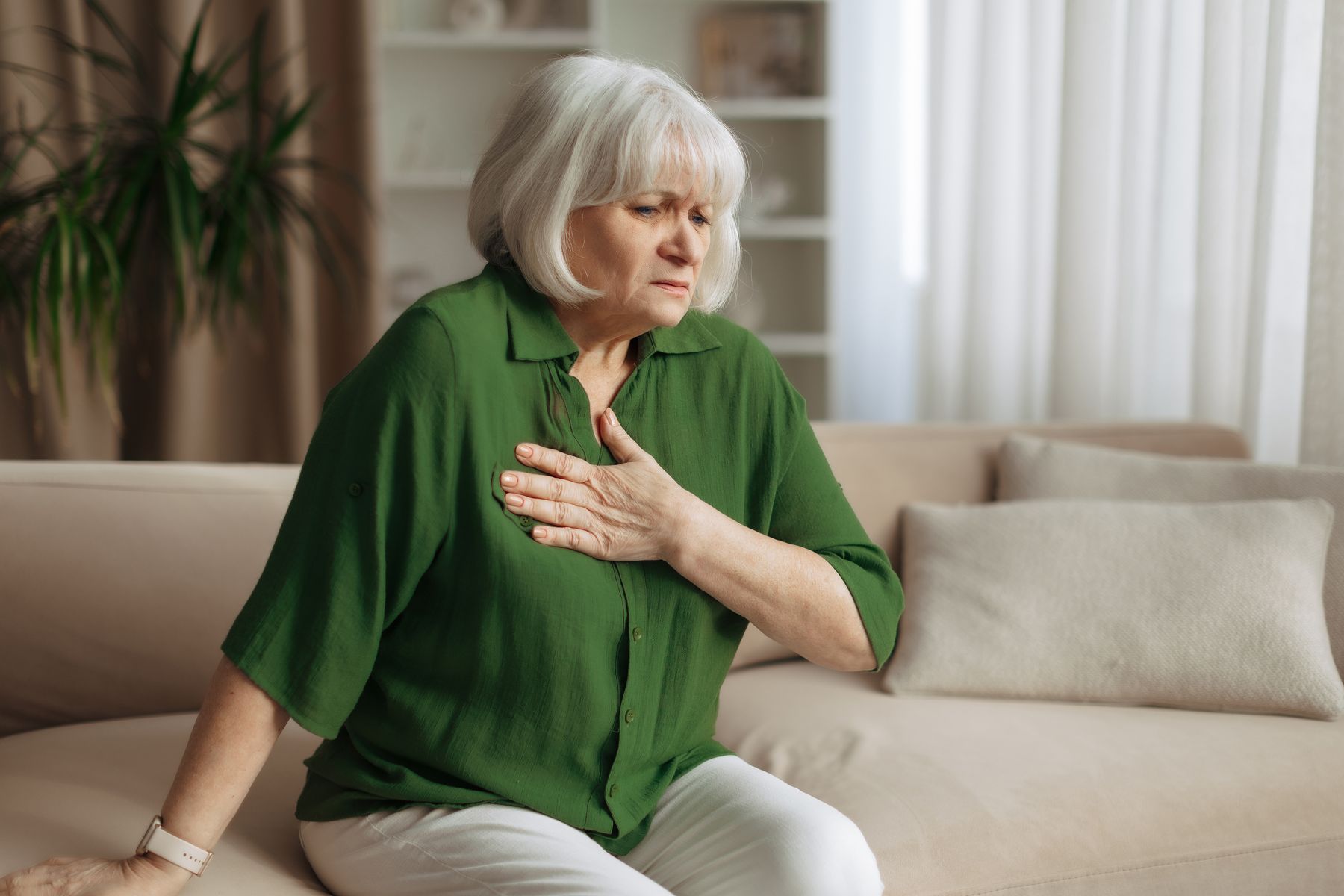 Globules rouges bas chez une personne âgée voici ce que cela peut révéler