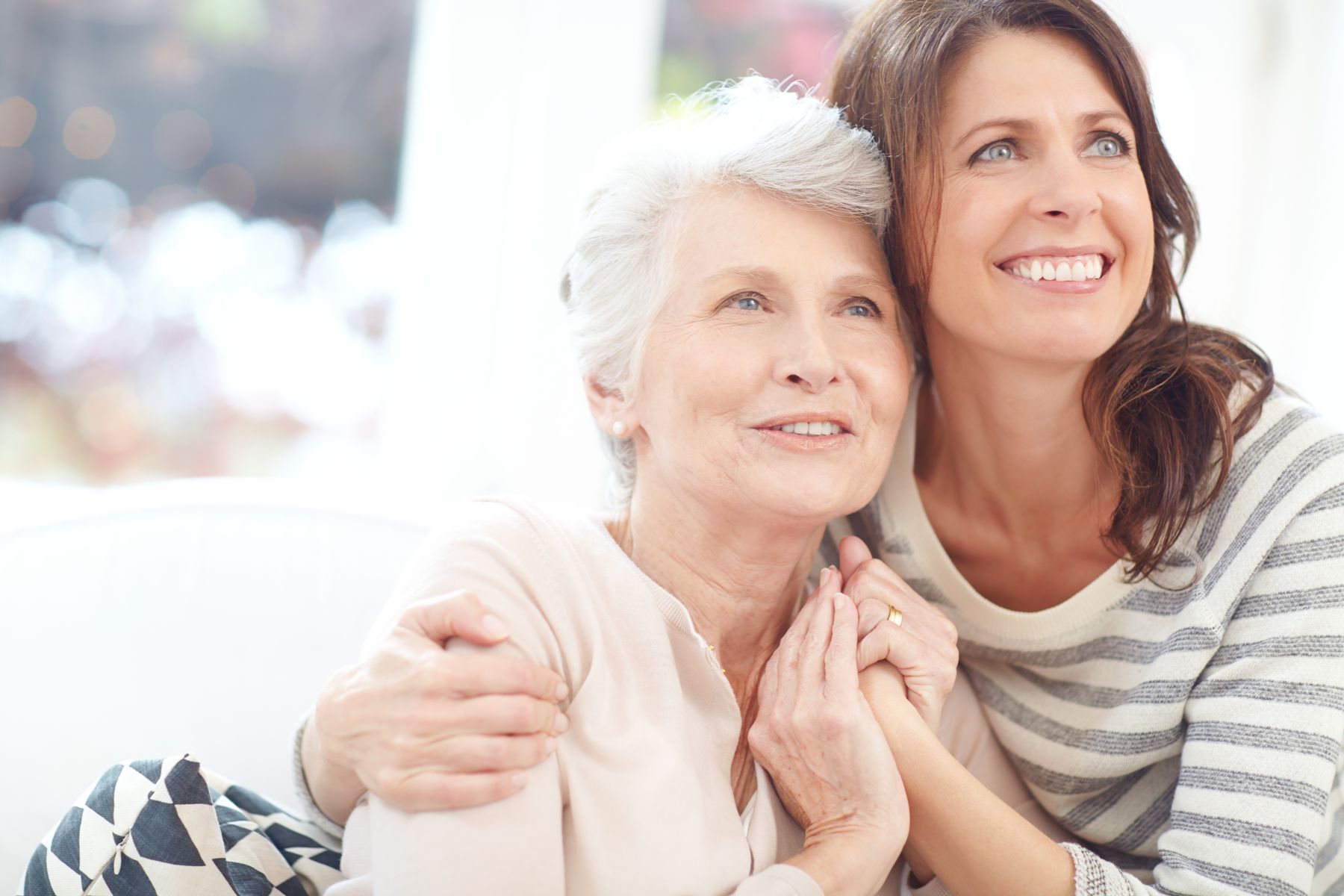 "Je ne veux pas être un poids" : ce que vos parents redoutent en secret (et pourquoi il faut agir avant la crise)