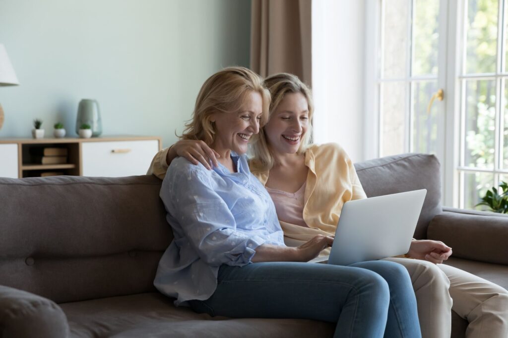 burn out de l'aidant à cause de sa charge mentale
