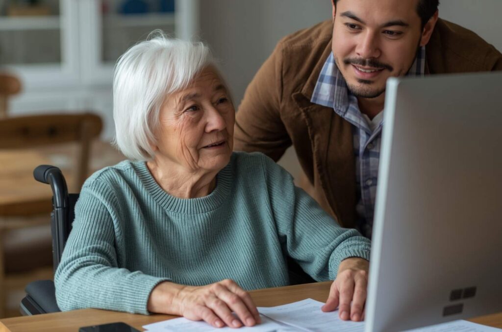 obtenir un maximum d'aides MDPH