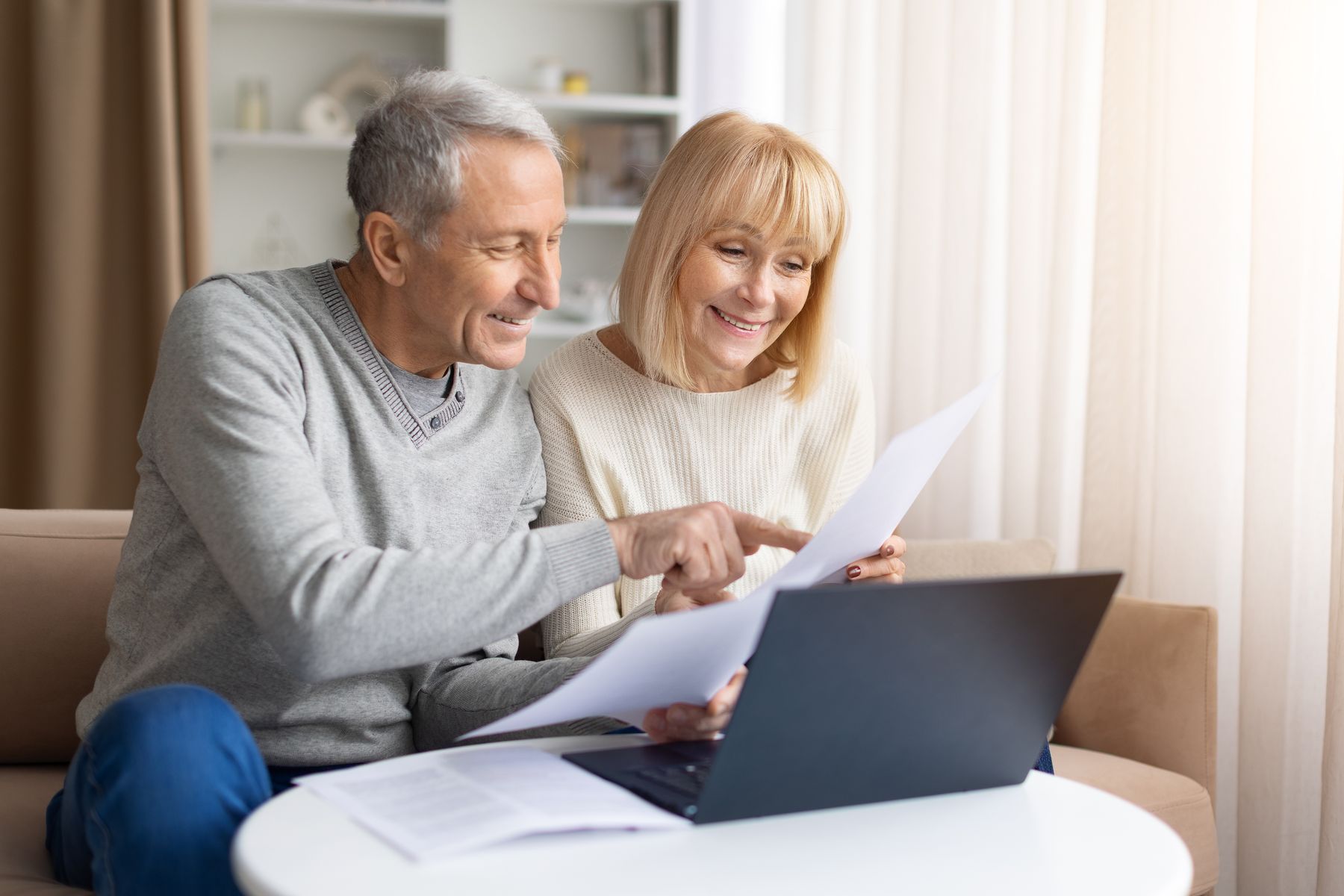 5 choses à savoir avant de quitter sa maison pour une résidence senior