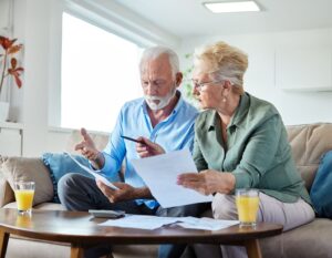 APA en EHPAD 2026 : le calcul exact de votre reste à charge selon votre GIR