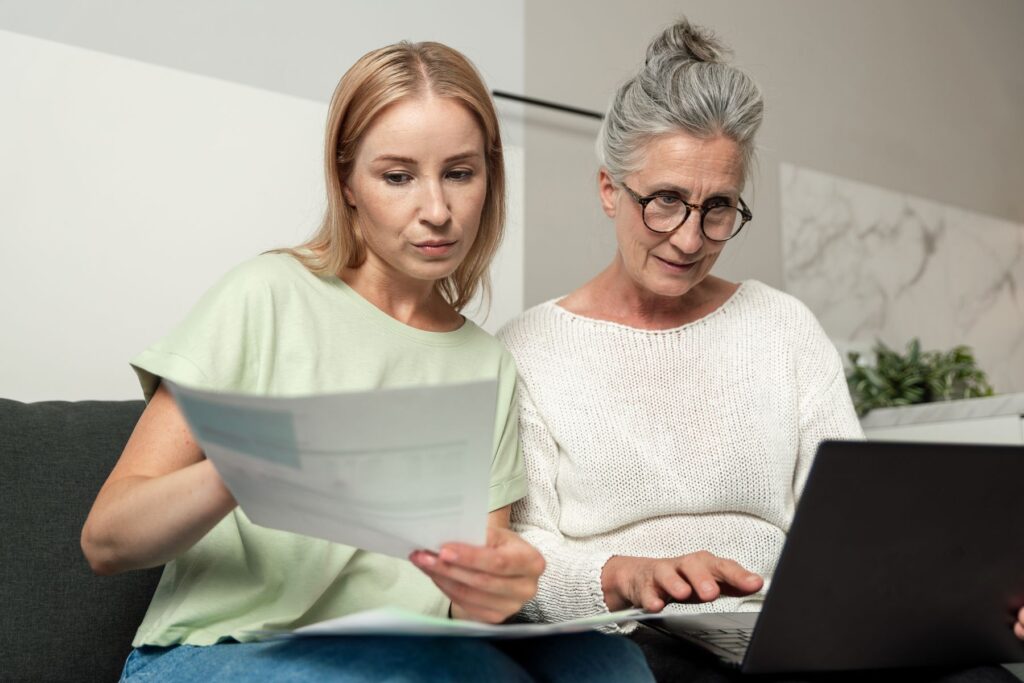 senior calculant son gain après le maintien de l'abattement de 10%