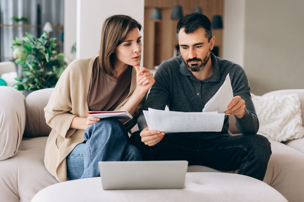 parents qui doivent payer un reste à charge en ehpad plus cher