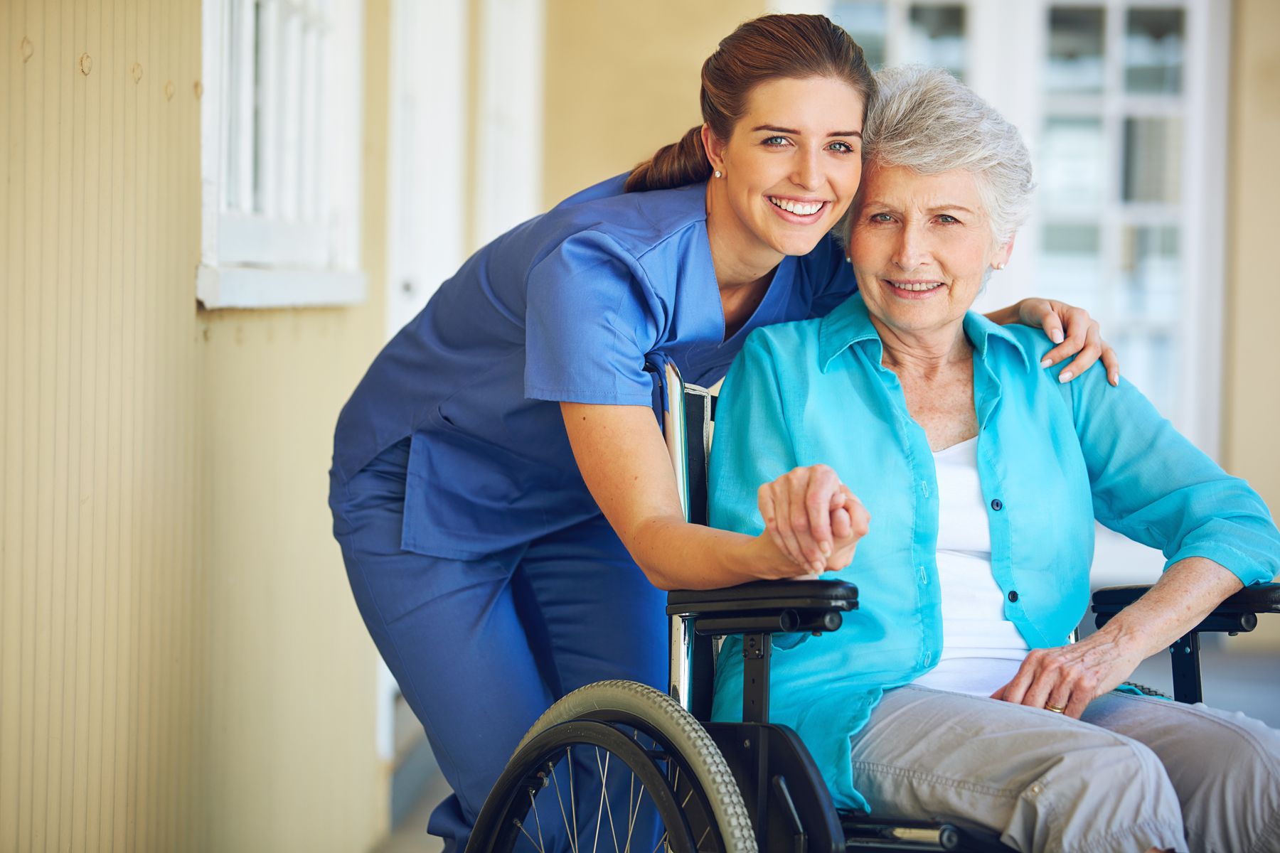 EHPAD, USLD, SSR dans quel établissement votre parent va-t-il vraiment atterrir après l’hôpital